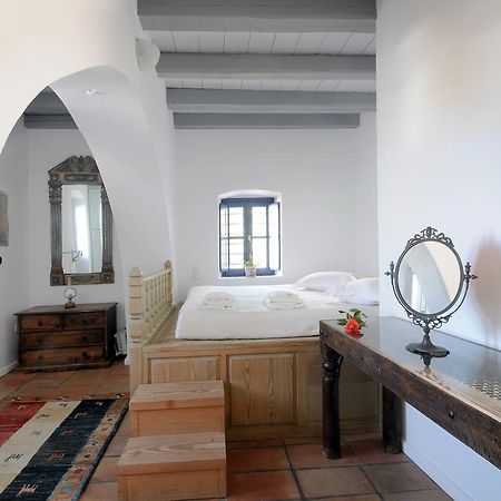 Sfendoni House Villa Frilingianika Ngoại thất bức ảnh