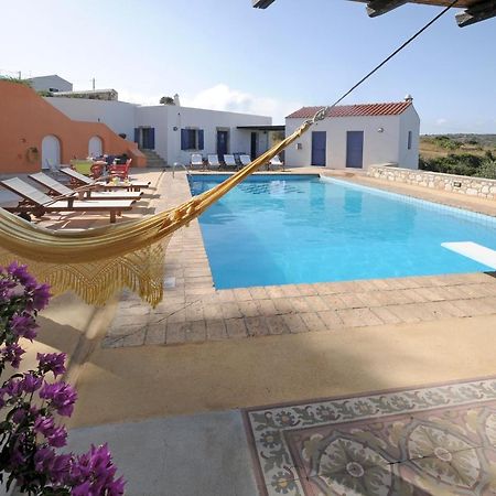 Sfendoni House Villa Frilingianika Ngoại thất bức ảnh