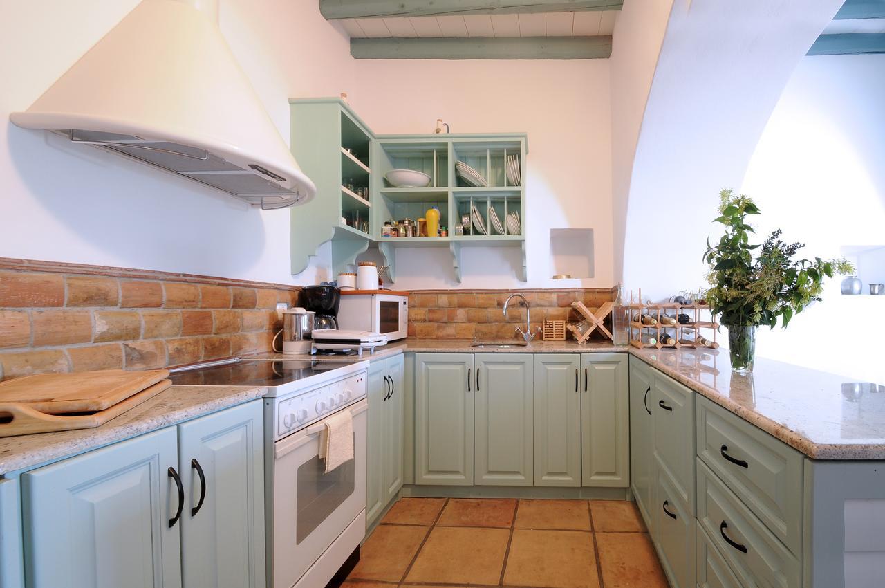 Sfendoni House Villa Frilingianika Ngoại thất bức ảnh