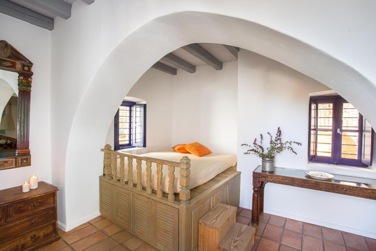 Sfendoni House Villa Frilingianika Ngoại thất bức ảnh